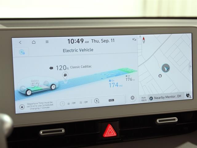 2024 Hyundai Ioniq 5 Limited photo 13