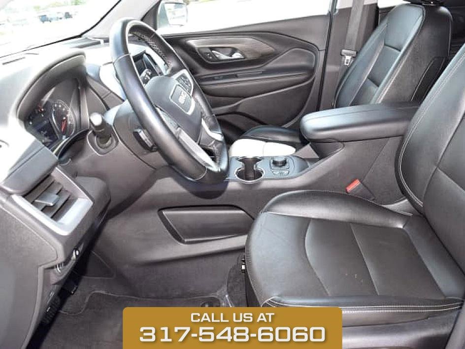 2023 Gmc Terrain SLT photo 16