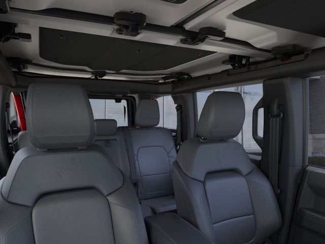 2025 FORD BRONCO - Image 37