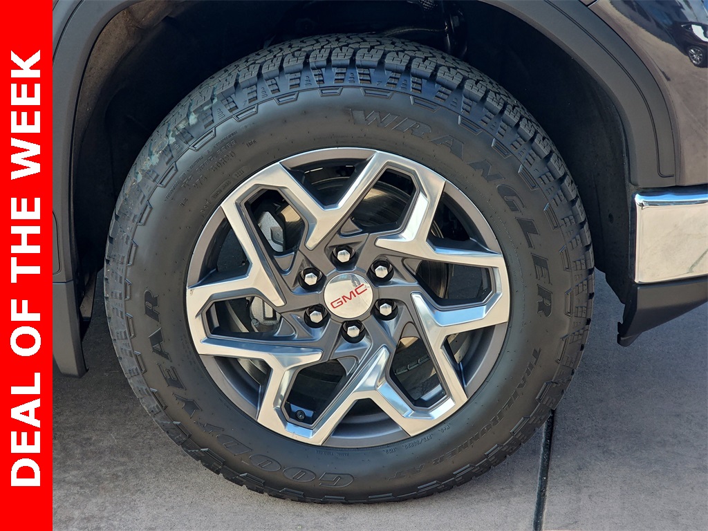 2023 Gmc Sierra 1500 SLT photo 39
