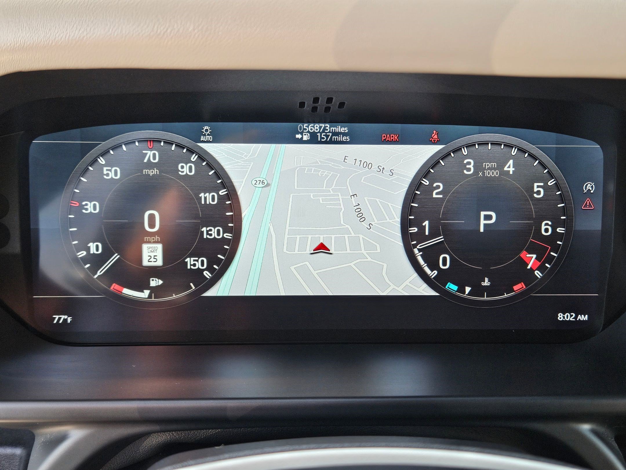 2022 Land Rover Defender X-Dynamic HSE photo 20