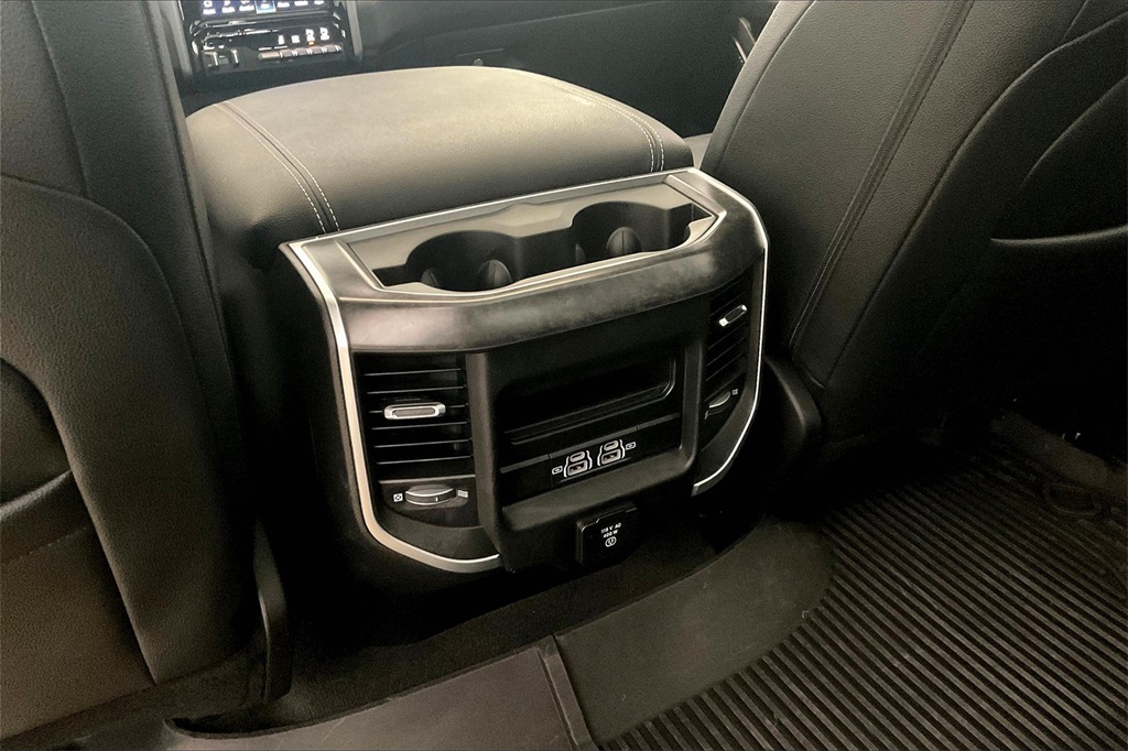 2022 Ram 1500 Big Horn photo 31