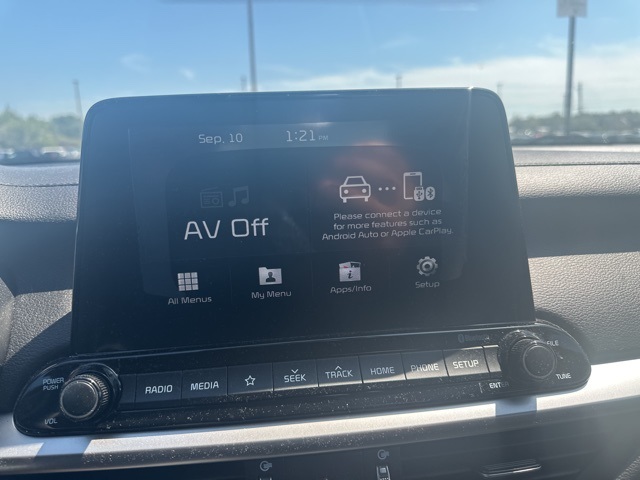 2019 Kia Forte LXS photo 20