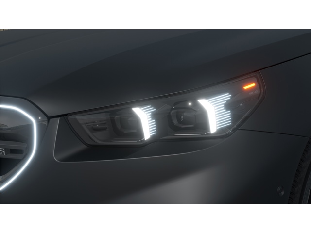 2026 Bmw M5 5 photo 4