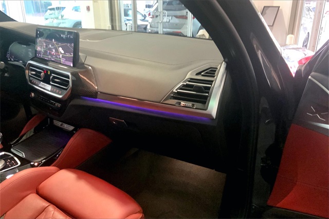 2022 Bmw X3 photo 11