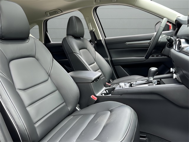 2025 Mazda CX-5 2.5 S Preferred photo 29