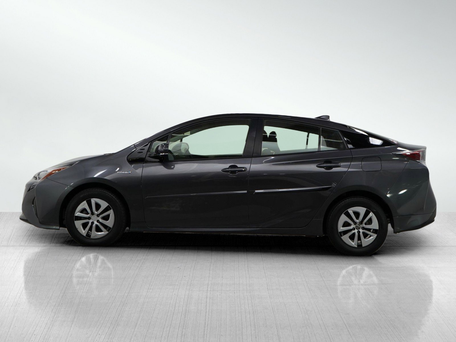 Used 2018 Toyota Prius Two Eco with VIN JTDKARFU5J3547785 for sale in Bloomington, Minnesota