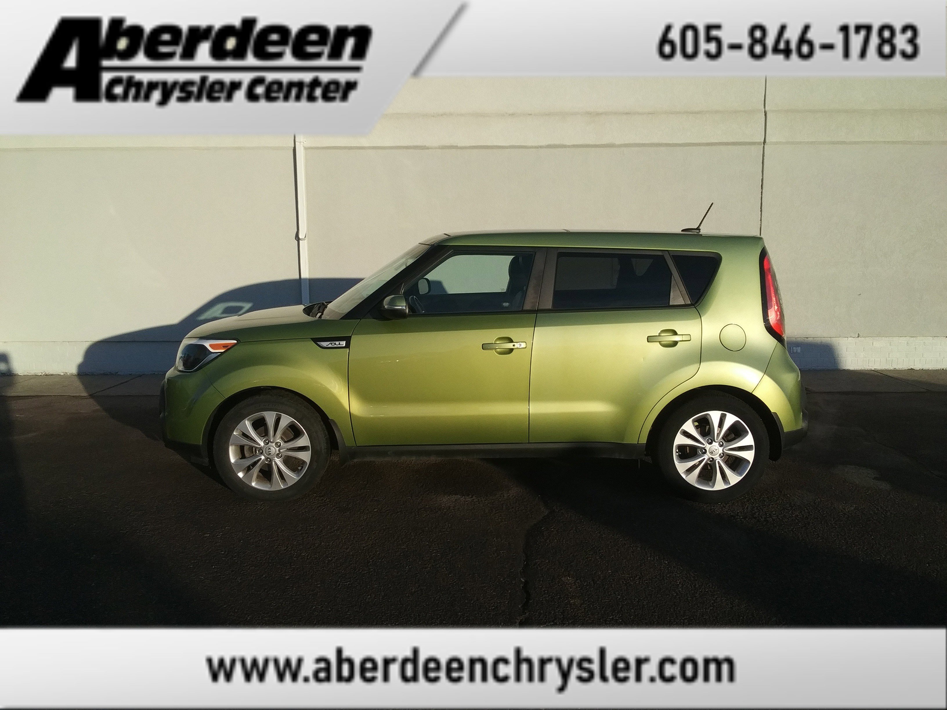 2014 Kia Soul +'s photo