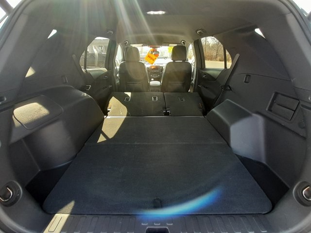 2024 Chevrolet Equinox RS photo 49