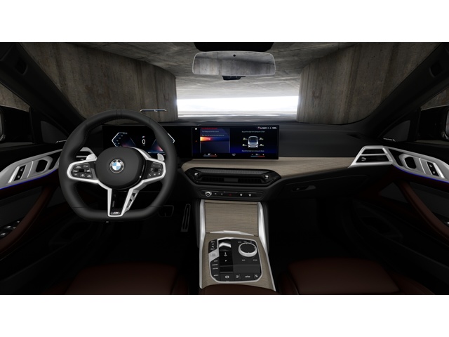 2026 Bmw 430i xDrive Convertible photo 10