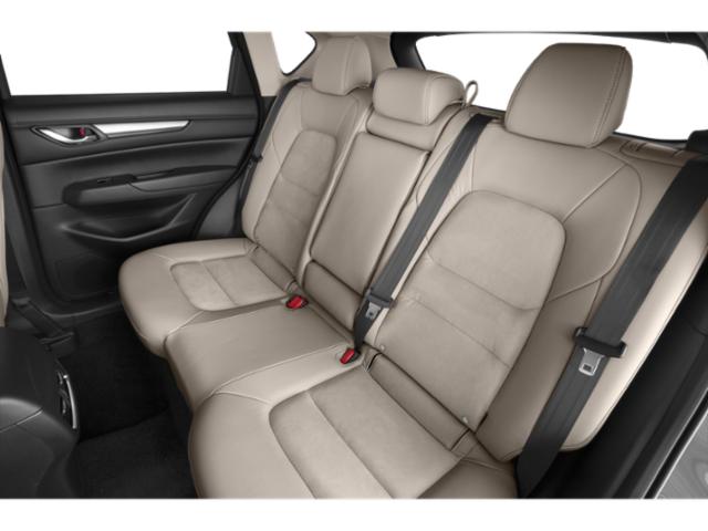 2023 Mazda CX-5 2.5 Select photo 13
