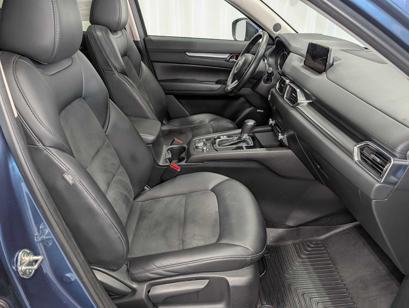 2019 Mazda CX-5 Touring photo 41