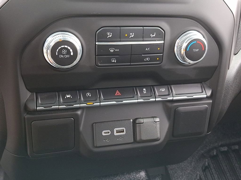 2023 Gmc Sierra Base photo 15