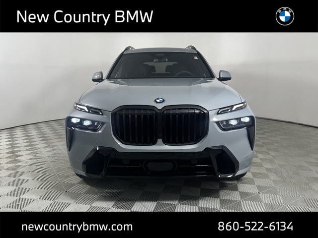 2026 Bmw X7 xDrive40i photo 2