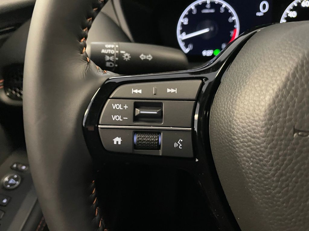 2026 Honda HR-V Sport photo 18