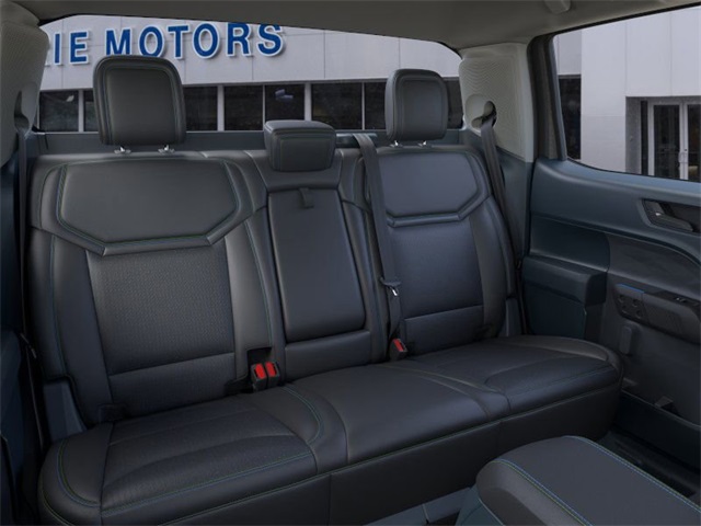 2026 FORD MAVERICK - Image 35