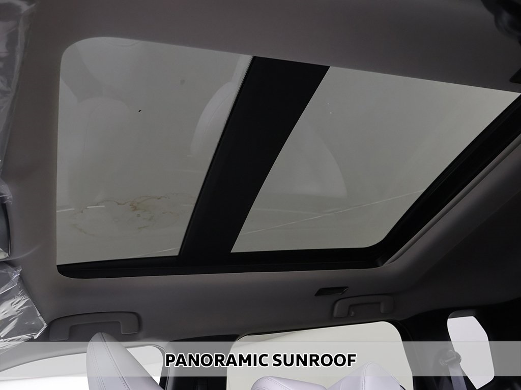 2025 Mitsubishi Outlander SE Ralliart photo 4