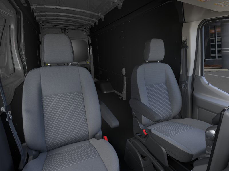 2026 FORD TRANSIT - Image 9