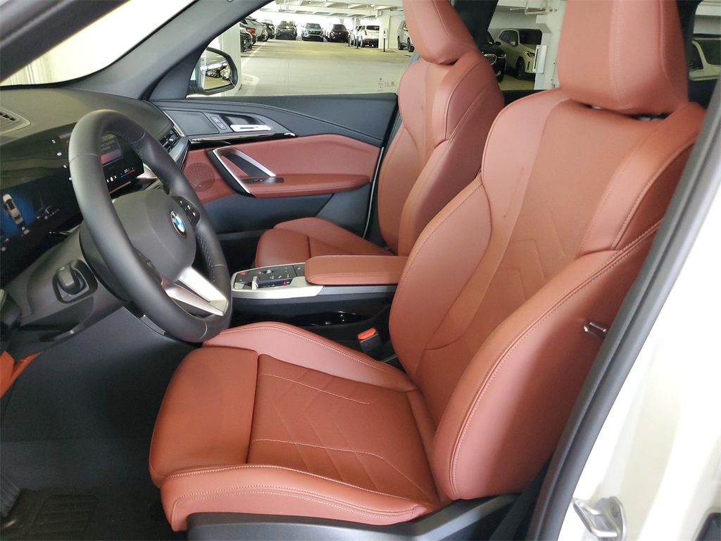 2026 Bmw X1 XDrive28i photo 14