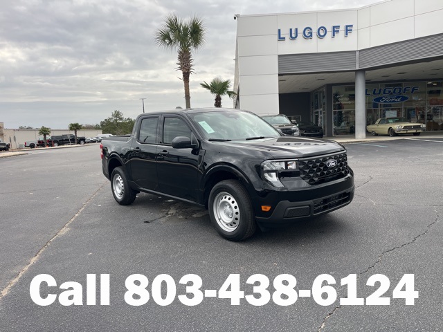 2026 Ford Maverick XL's photo