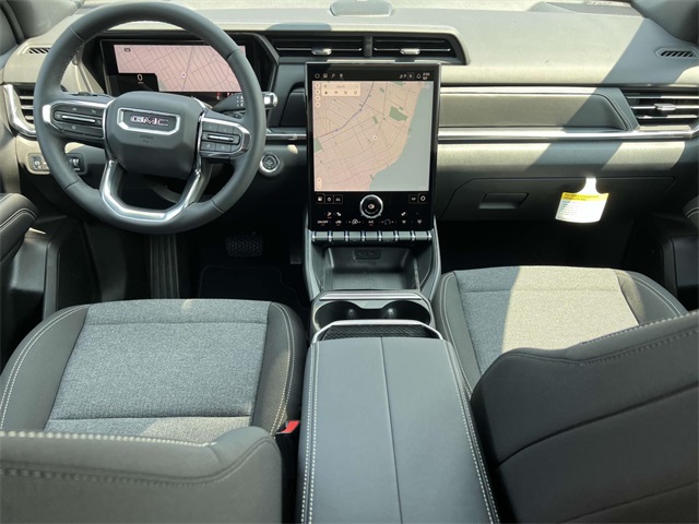 2026 Gmc Terrain Elevation photo 12