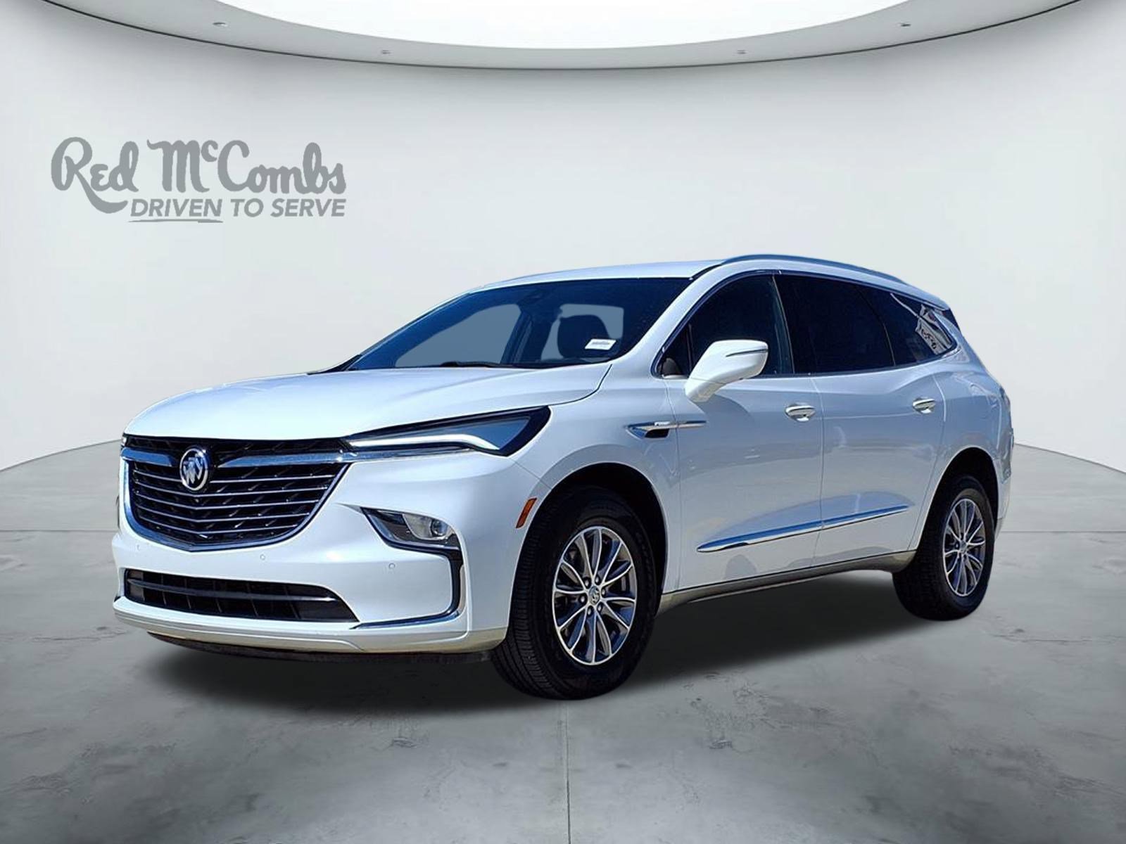 2024 Buick Enclave Premium's photo