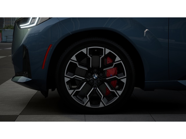 2026 Bmw X3 M50 photo 7