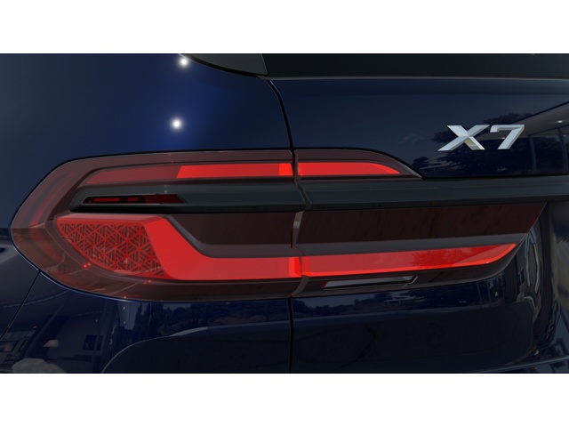 2026 Bmw X7 xDrive40i photo 8