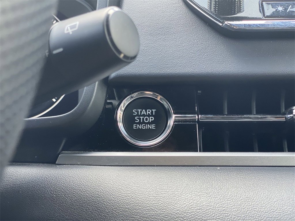 2023 Mitsubishi Outlander SE Black Edition photo 16