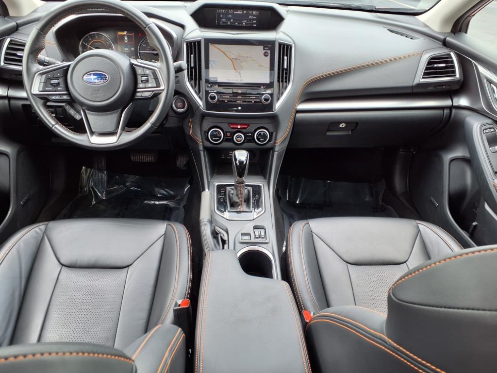 2021 Subaru Crosstrek Limited photo 11
