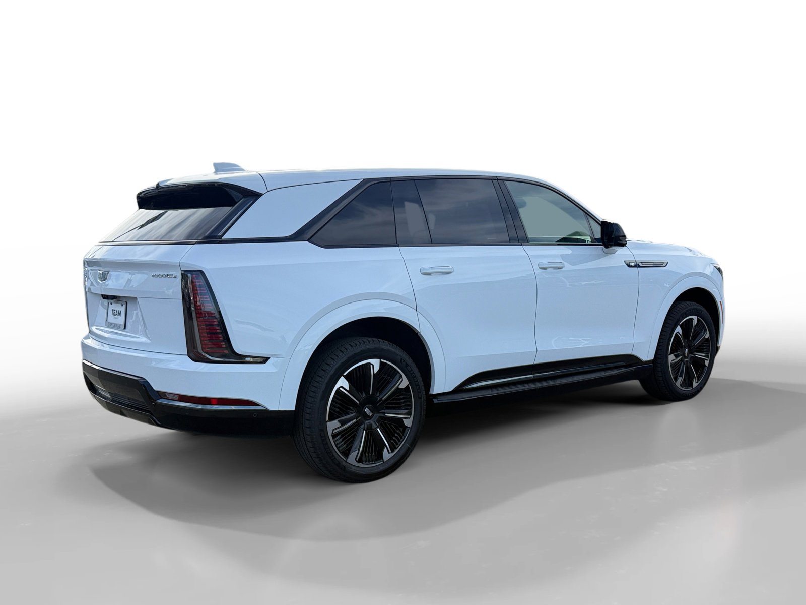 2025 Cadillac Escalade IQ Sport photo 5