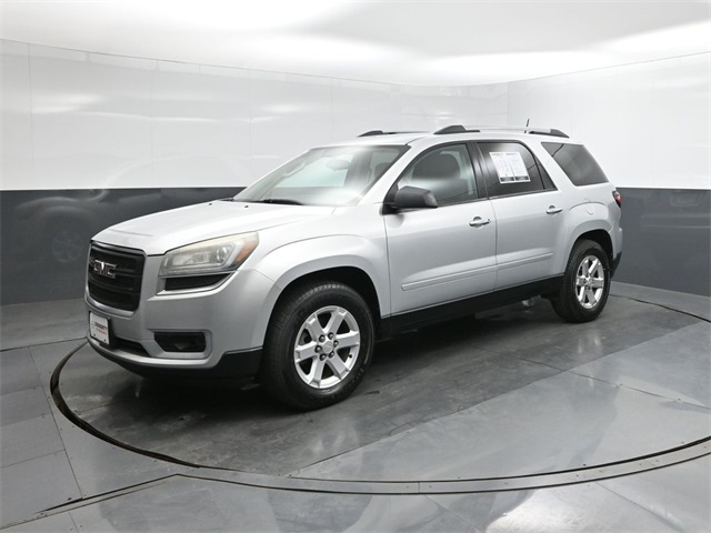 2016 GMC Acadia SLE-1