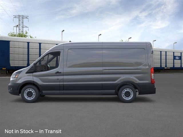 2026 FORD TRANSIT - Image 24
