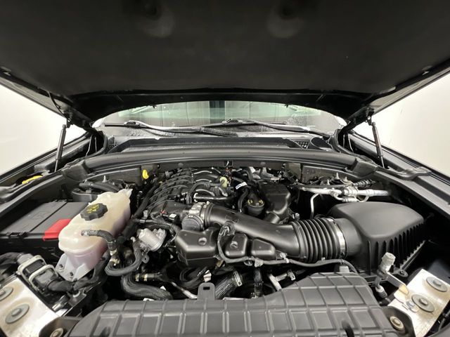 2021 Jeep Grand Cherokee Limited photo 23
