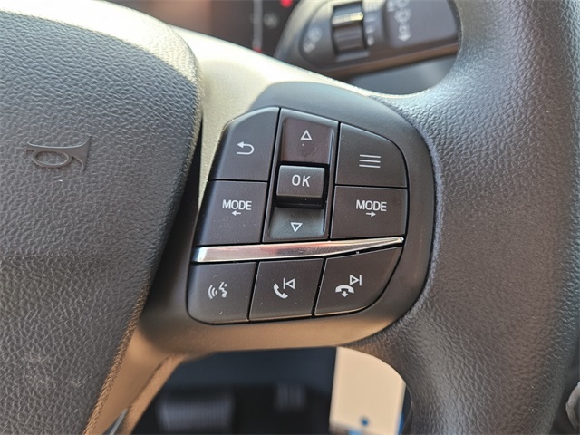 2025 Ford Maverick XL photo 24