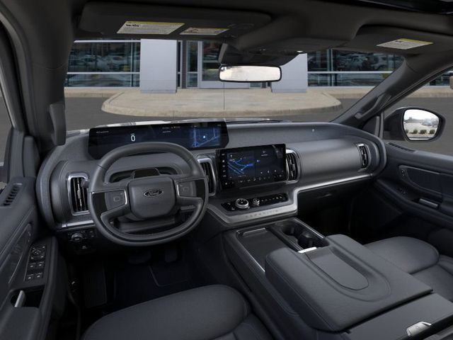 2025 Ford Expedition Platinum MAX photo 8