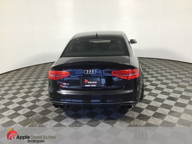 2016 Audi S4 Premium Plus Base photo 4