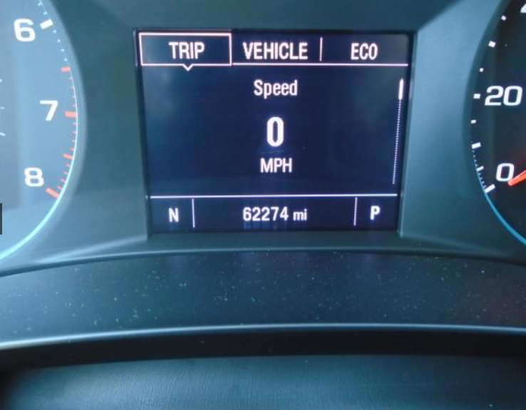 2023 Chevrolet Malibu 1LT photo 3