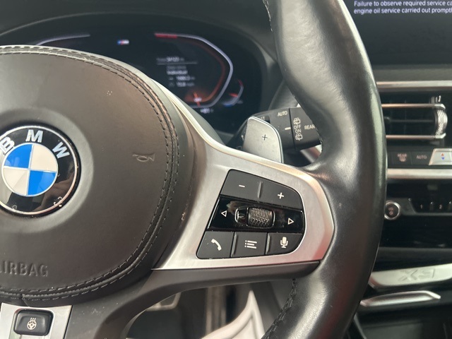 2022 Bmw X3 xDrive30i photo 14
