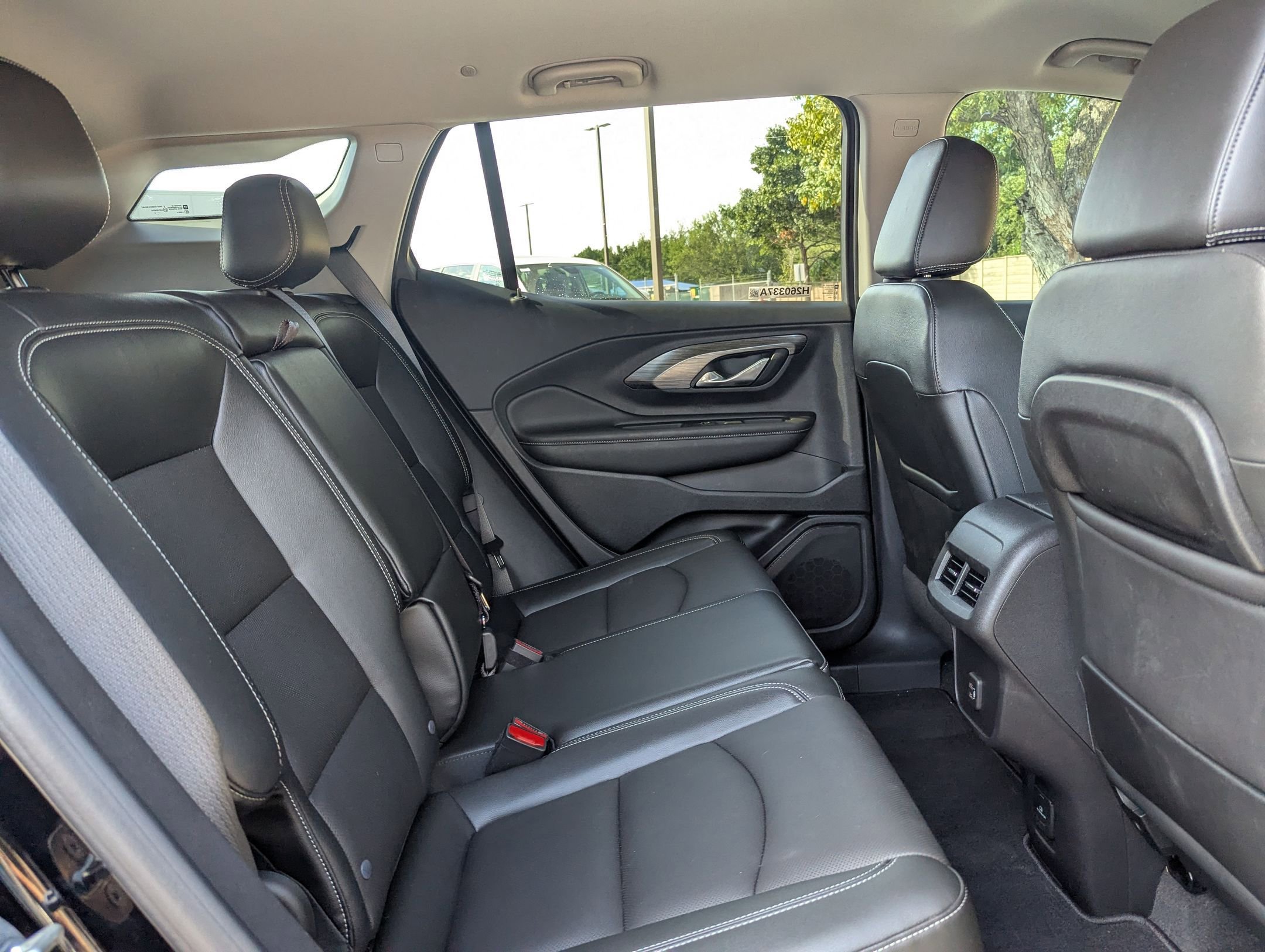 2024 Gmc Terrain SLT photo 21