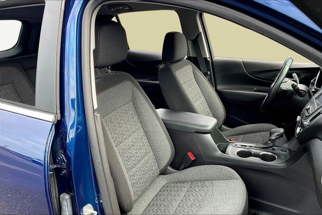 2022 Chevrolet Equinox LT photo 18