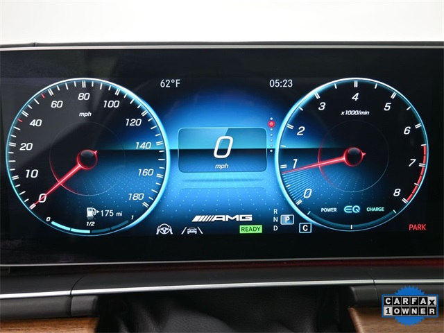 2022 Mercedes Benz GLE 53 AMG 4MATIC photo 2