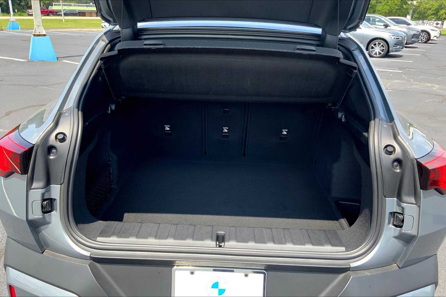 2025 Bmw X2 xDrive28i photo 32