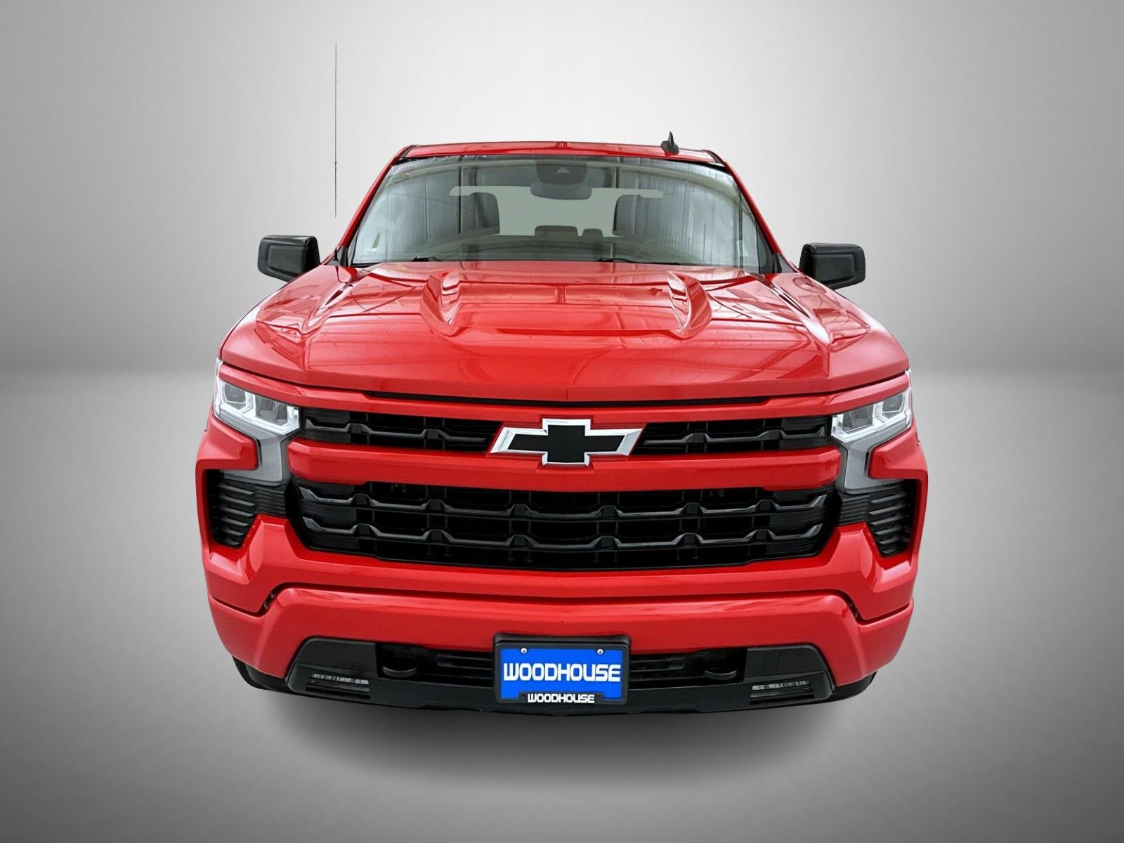 2022 Chevrolet Silverado 1500 RST photo 2