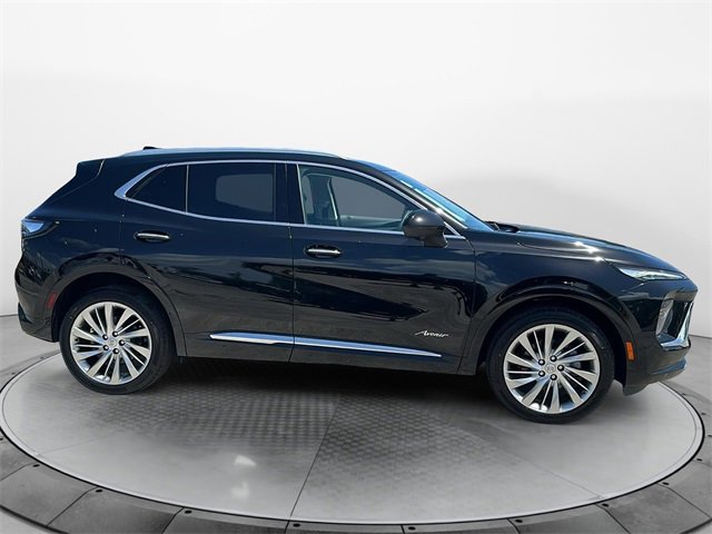 2025 Buick Envision Avenir photo 8