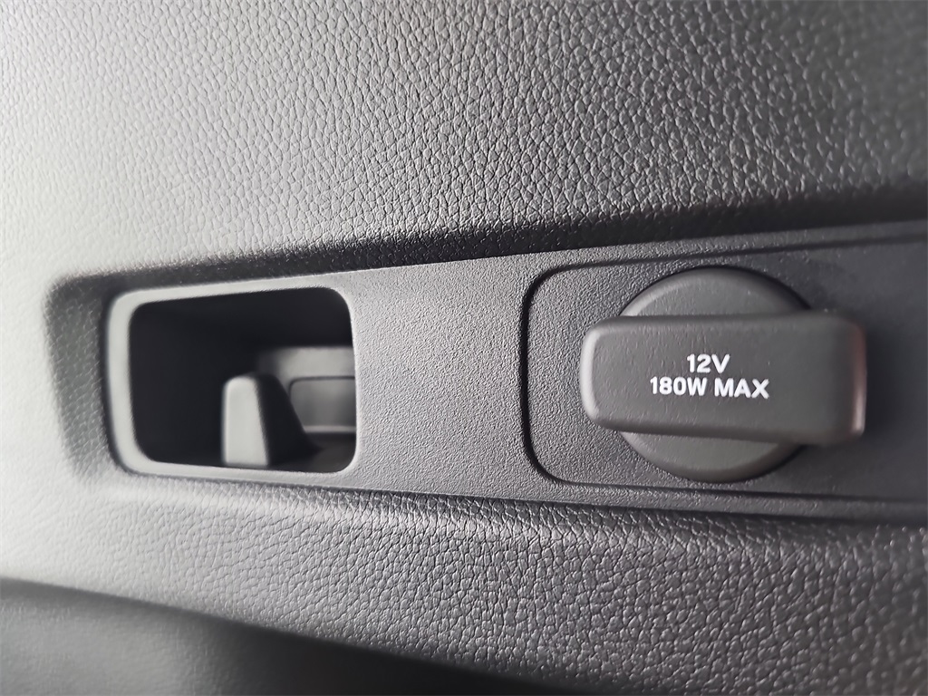 2026 Honda CR-V LX photo 16