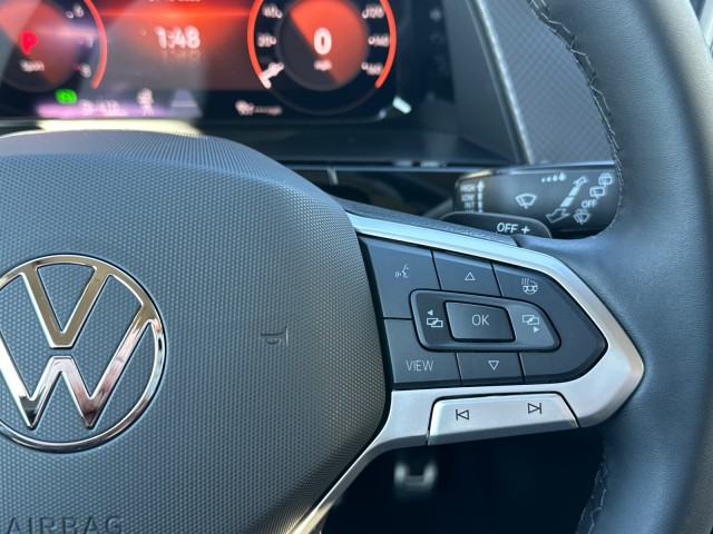 2025 Volkswagen Atlas Peak Edition photo 43