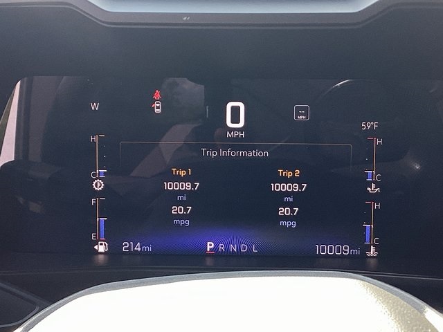 2023 Chevrolet Colorado Work Truck photo 16