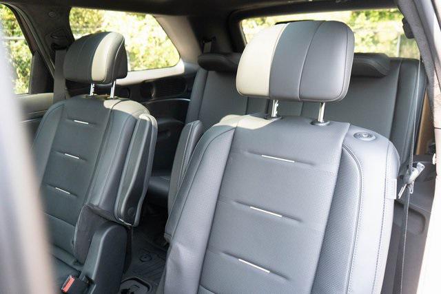 2026 Hyundai Palisade Calligraphy photo 17