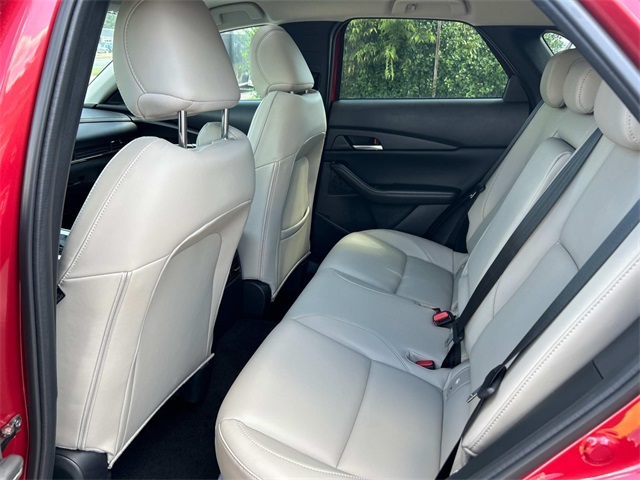 2025 Mazda CX-30 2.5 S Preferred photo 18